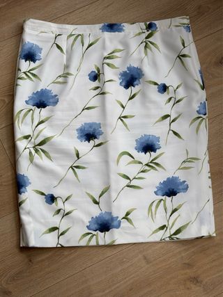 Conjunto traje 3 piezas T.56