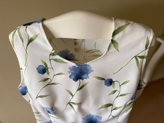 Conjunto traje 3 piezas T.56