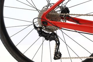 Giant Revolt 1 (gravel) t.56 Reacondicionada