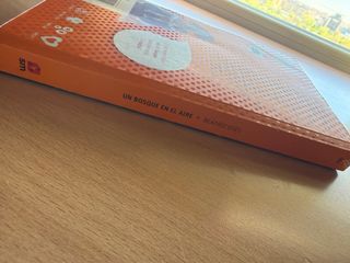 Libro Un bosque en el aire