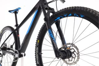 Bicicleta Cube Reaction Pro GX t.M Reacondicionada