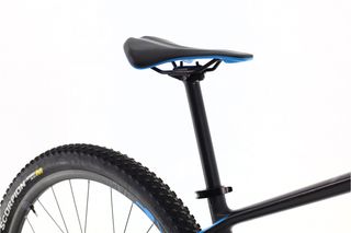 Bicicleta Cube Reaction Pro GX t.M Reacondicionada