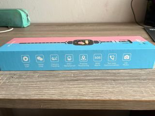 Smartwatch Infantil 4G GPS Videollamada