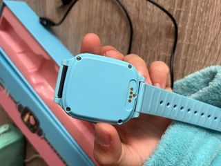 Smartwatch Infantil 4G GPS Videollamada