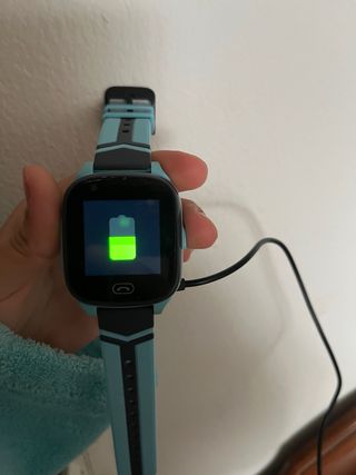 Smartwatch Infantil 4G GPS Videollamada