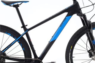 Bicicleta Cube Reaction Pro GX t.M Reacondicionada