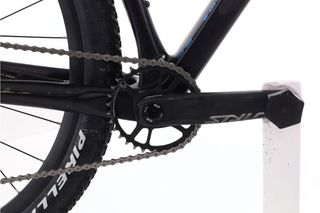 Bicicleta Cube Reaction Pro GX t.M Reacondicionada