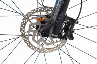 Bicicleta Cube Reaction Pro GX t.M Reacondicionada