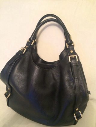 Bolso Michael Kors Piel Negro