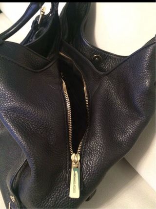 Bolso Michael Kors Piel Negro