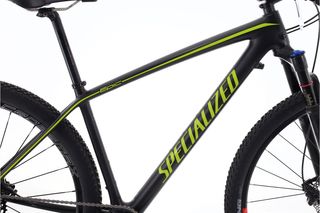 Specialized Epic HT XT (MTB) t.M Reacondicionada
