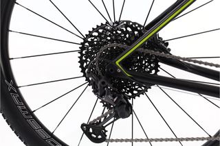 Specialized Epic HT XT (MTB) t.M Reacondicionada