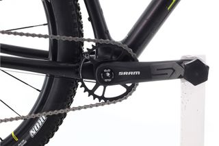 Specialized Epic HT XT (MTB) t.M Reacondicionada