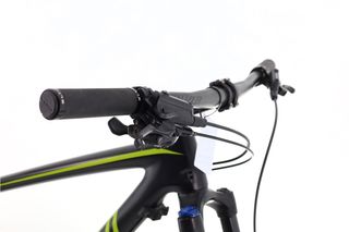 Specialized Epic HT XT (MTB) t.M Reacondicionada