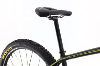 Specialized Epic HT XT (MTB) t.M Reacondicionada