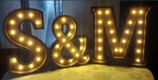 Lotes decoración de eventos