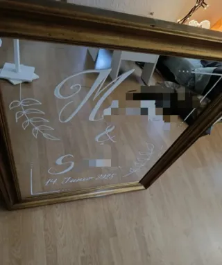 Lotes decoración de eventos