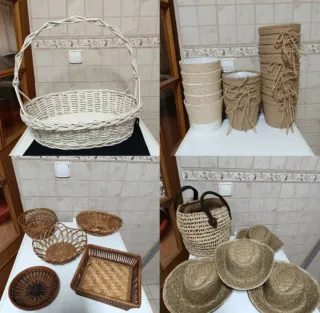 Lotes decoración de eventos