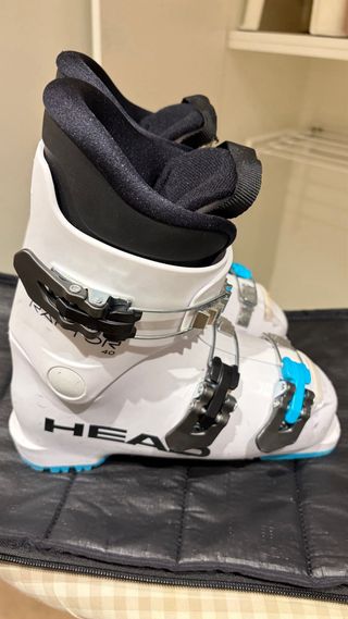 Botas Esquí Head Raptor 40 Niño