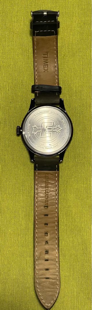 Reloj Timex Expedition Military Field Watch T4987