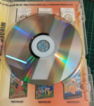 DVD Jack a Kalóz 3