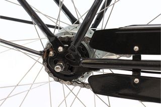 Creme Cycles Holymoly Doppio (urbana) t.M Reacondicionada