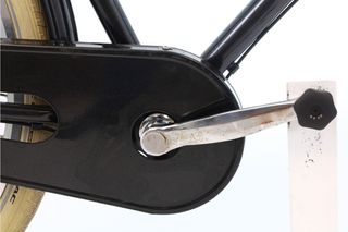 Creme Cycles Holymoly Doppio (urbana) t.M Reacondicionada