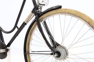 Creme Cycles Holymoly Doppio (urbana) t.M Reacondicionada