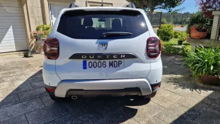 Dacia Duster 2023