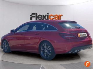 Mercedes Clase CLA CLA 220 d Shooting Brake