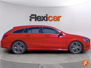 Mercedes Clase CLA CLA 220 d Shooting Brake