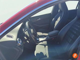 Mercedes Clase CLA CLA 220 d Shooting Brake