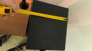 Colunas HiFi Clatronic LB 562 - 400W