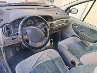 Renault Scenic 2003