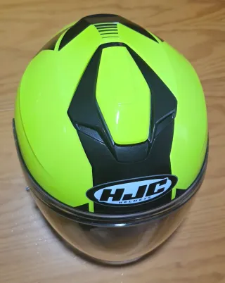 Casco Moto HJC i30 Talla XL (60-61)