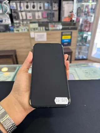 iPhone 16 Plus 128Gb 100% funzionante con GARANZIA