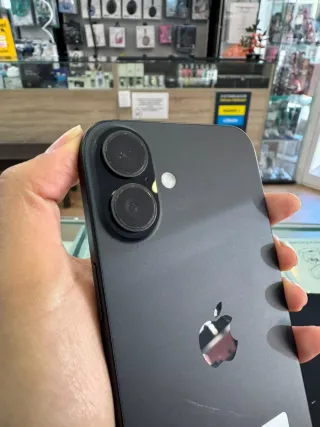 iPhone 16 Plus 128Gb 100% funzionante con GARANZIA