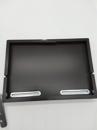 BedShelfie Smallish - Comodino per letti a castello e letti a soppalco, articoli essenziali per la camera universitaria