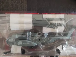 Lote de Maquetas Helicópteros.