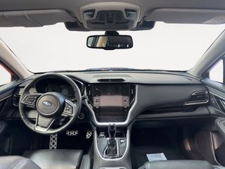 Subaru Outback 2.5 Touring AWD CVT Lineartronic 124 kW (169 CV)
