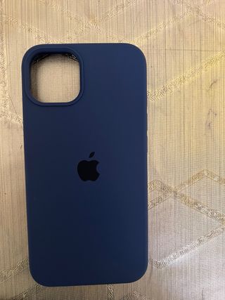 Fundas iPhone 13 Silicona Apple