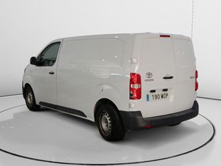 Toyota Proace GX 1PL 2PT L1