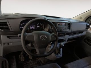 Toyota Proace GX 1PL 2PT L1