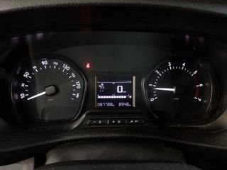 Toyota Proace GX 1PL 2PT L1