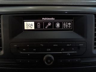 Toyota Proace GX 1PL 2PT L1