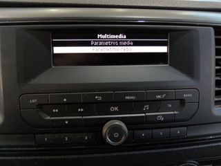 Toyota Proace GX 1PL 2PT L1