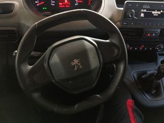 Peugeot Partner Pro L1