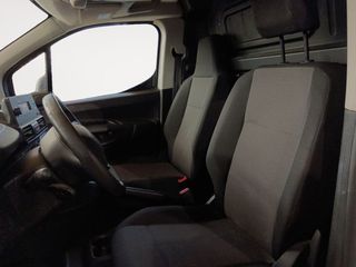 Peugeot Partner Pro L1