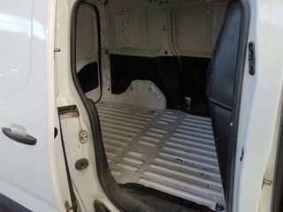 Peugeot Partner Pro L1