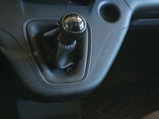 Peugeot Partner Pro L1